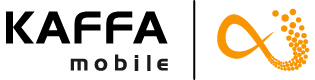 Kaffa Mobile Logo